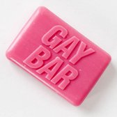 Gay Bar Soap