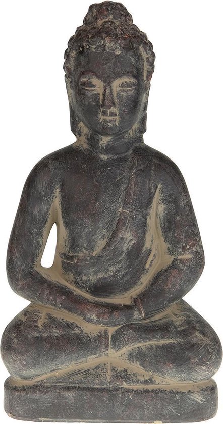 Boeddha Beeld Meditatie