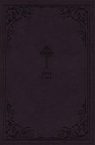 NRSV, Catholic Bible, Gift Edition, Leathersoft, Black, Comfort Print
