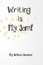 Writing is My Jam!: Daily Writing Prompts