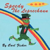 Speedy the Leprechaun
