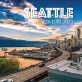 Seattle Calendar 2020