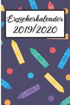 Erzieherkalender 2019 / 2020