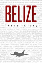 Belize Travel Diary