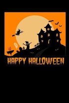 Happy Halloween