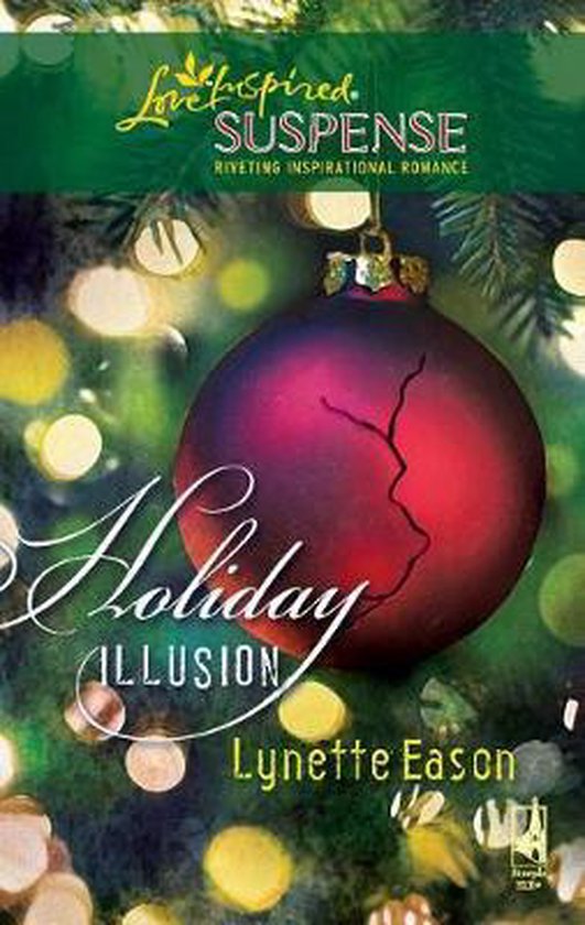 Holiday Illusion - cover