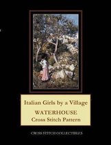 Italian Girls by a Village