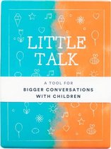 Best Self Deck Little Talk Kaartspel