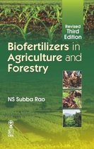 Biofertilizers in Agriculture and Forestry