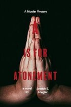 A Is for Atonement