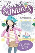 Ice Cream Queen, Volume 11 Sprinkle Sundays