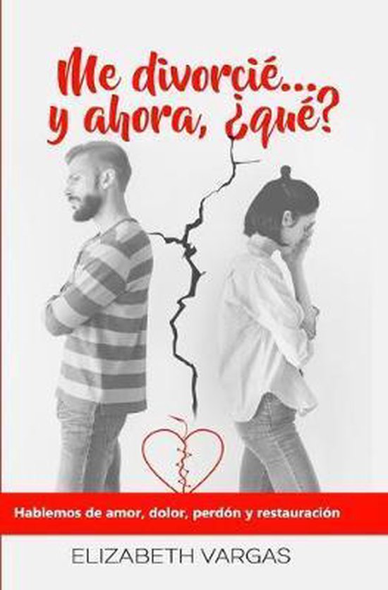 Me divorcié... y ahora, ¿qué? - cover