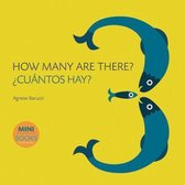 My First Book Bilingual- How Many Are There