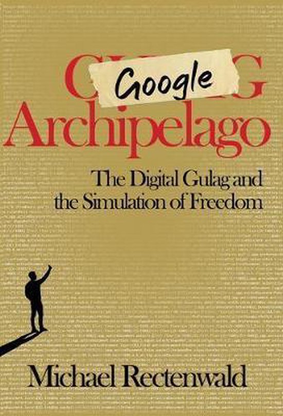 Google Archipelago - cover