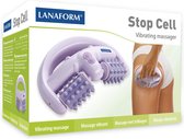 Lanaform Massage Apparaat Stop Cell