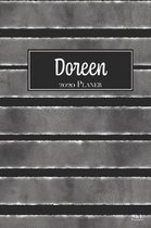 Doreen 2020 Planer