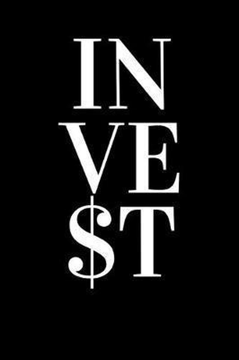 Invest van Delia Williams