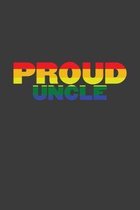 Proud Uncle