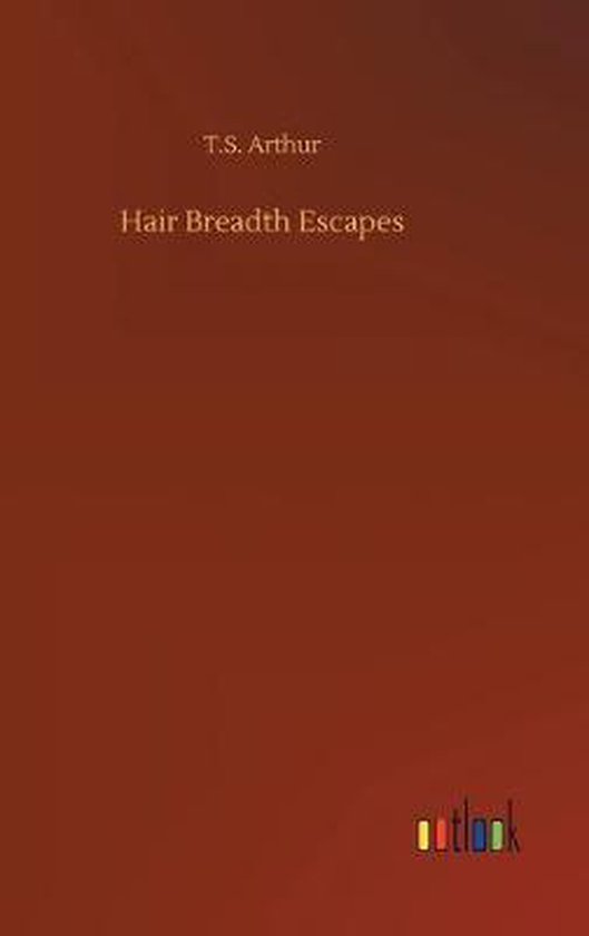 Foto: Hair breadth escapes