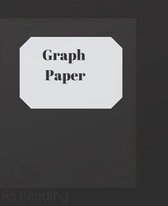 Graph Paper: Composition Notebook Quad Ruled 5x5