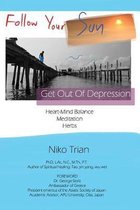 Follow Your Sun, Get Out of Depression: Heart-Mind Balance, Meditation, Herbs