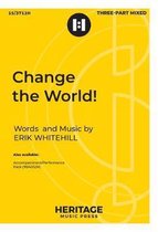 Change the World!