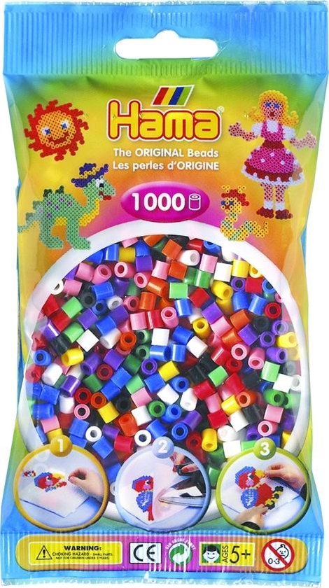 Str Kr 1000 St Prim Hama