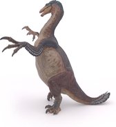 Speelfiguur - Dinosaurus - Therizinosaurus