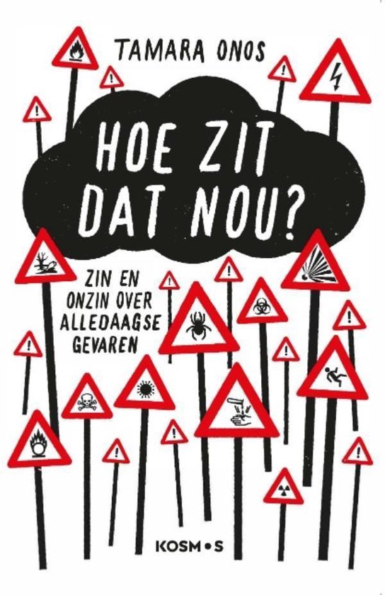 Hoe zit dat nou? - cover