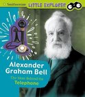 Little Inventor Alexander Graham Bell The Man Behind the Telephone