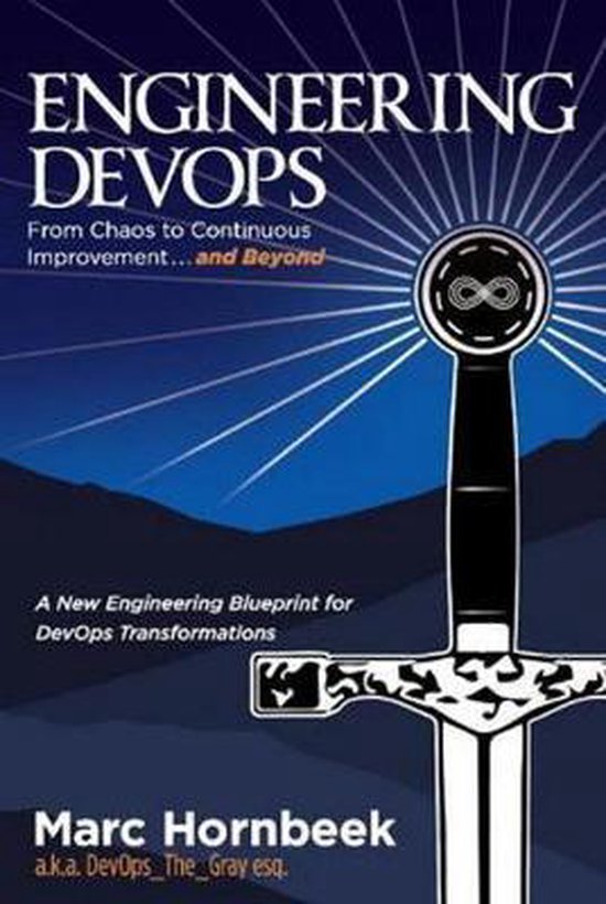 Engineering DevOps