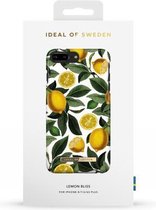 iDeal of Sweden Fashion Case voor iPhone 8/7/6/6s Plus Lemon Bliss