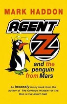 Agent Z3- Agent Z And The Penguin From Mars