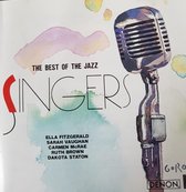 The Best Of The Jazz Singers - Sonny Lester Collection