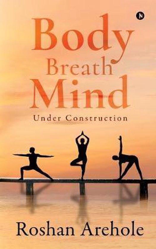 Body, Breath, Mind - cover
