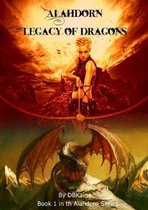 Alahdorn. Legacy of Dragons.