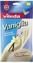Vileda Vanille Huishoudhandschoenen - Gloves - - Large