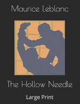 The Hollow Needle