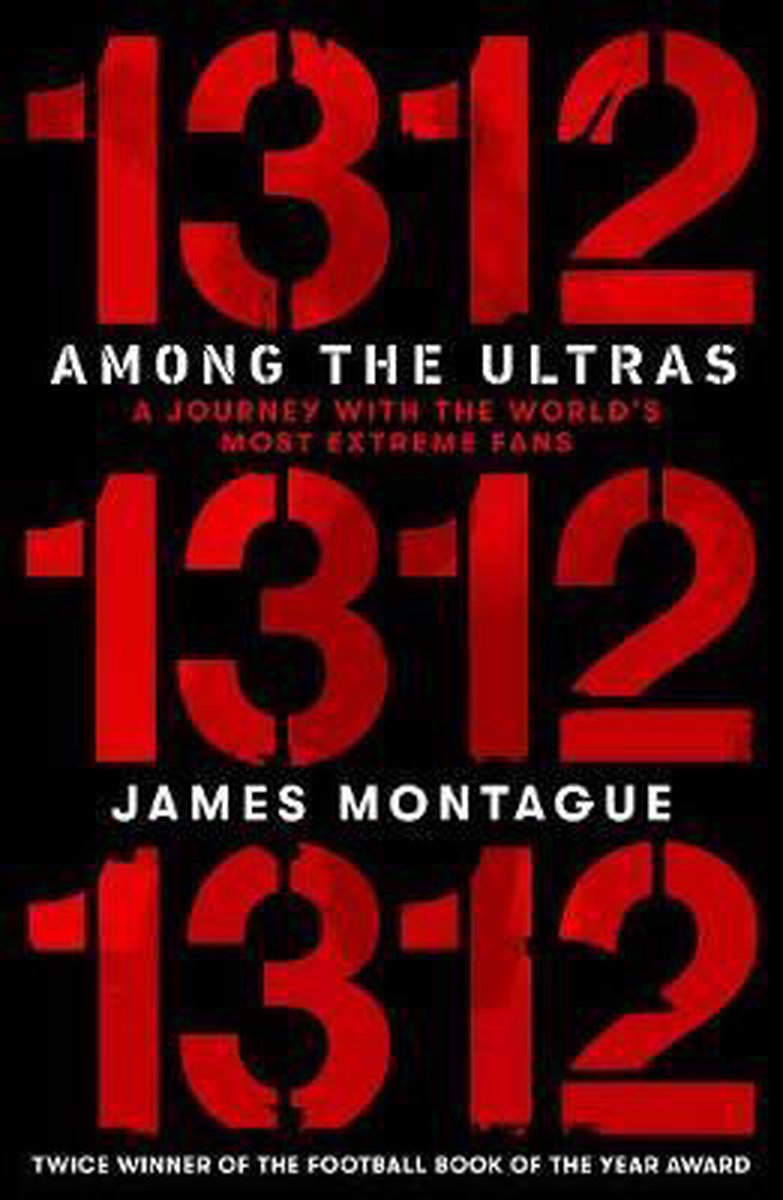 1312 by James Montague