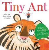Tiny Ant