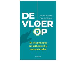 De vloer op