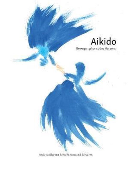 Aikido - cover