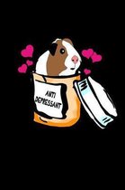Antidepressant: Animal Nature Collection