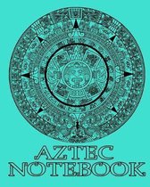 Aztec Notebook