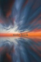 note book