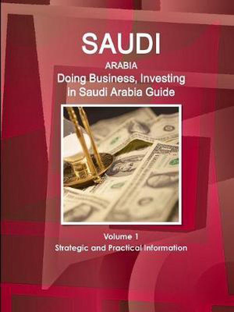 Saudi Arabia - Inc Ibp