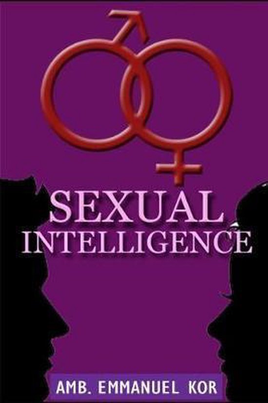 Sexual Intelligence - cover