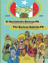 El Nacimiento Boricua-PR/Tne Boricua Nativity-PR