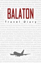 Balaton Travel Diary