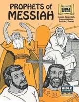 Prophets of Messiah: Old Testament Volume 32